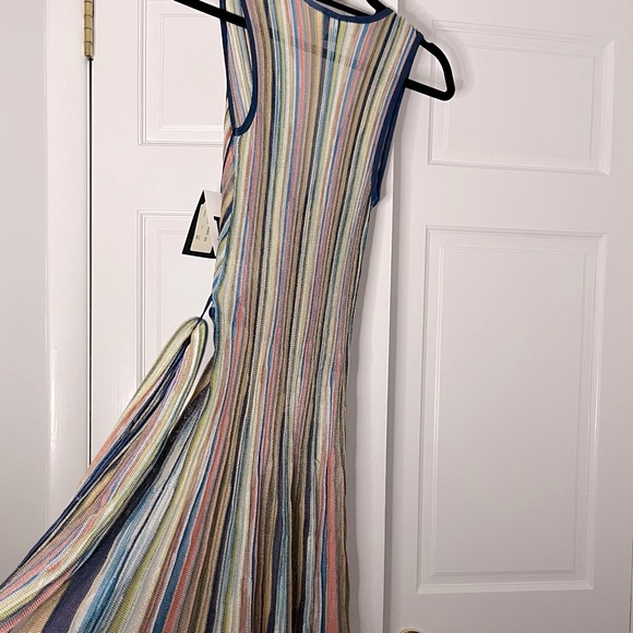 Missoni Women’s Dress w/Tags - Picture 7 of 8